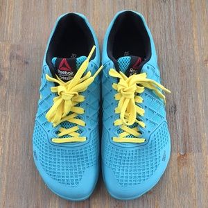 Reebok Nano 4.0
